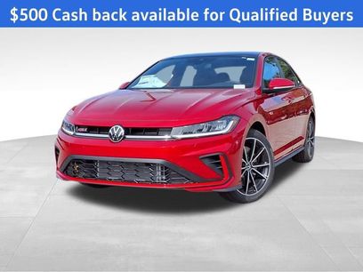 New 2025 Volkswagen Jetta GLI Autobahn