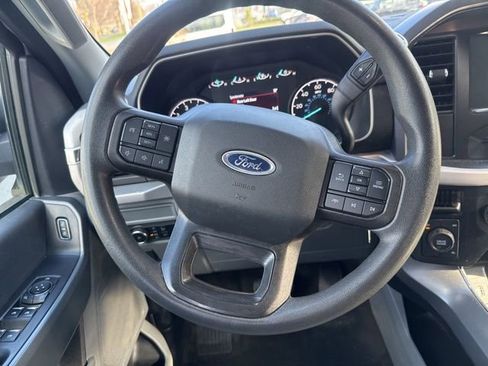 Used 2023 Ford F150 XLT AWD/4WD image 23