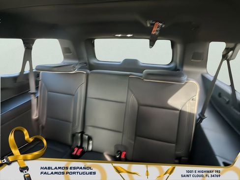 New 2026 GMC Yukon XL Elevation image 30