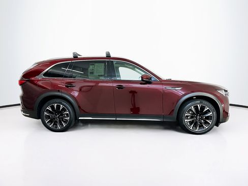 Used 2024 MAZDA CX-90 Plug-In Hybrid w/ Premium Plus AWD/4WD image 10