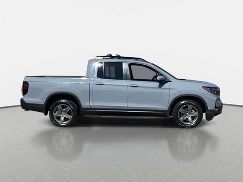 Used 2023 Honda Ridgeline RTL image 4