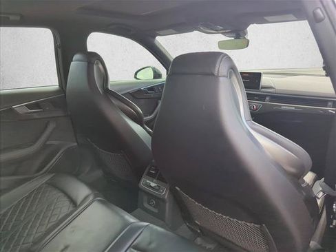Used 2018 Audi S4 Prestige w/ Prestige Package AWD/4WD image 23