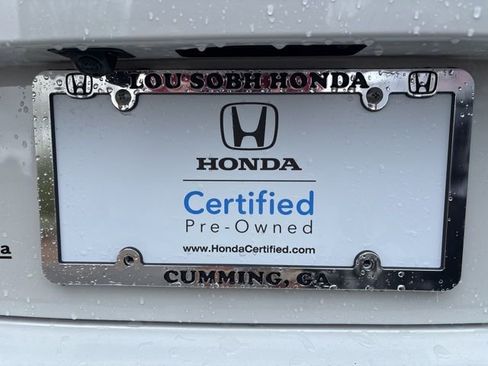 Used 2023 Honda Civic Sport image 7