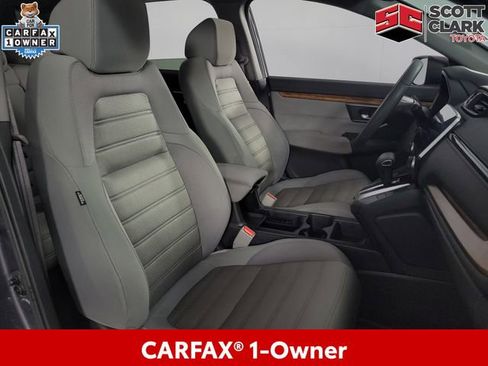 Used 2017 Honda CR-V EX image 14