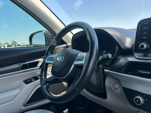 Used 2020 Kia Telluride S AWD/4WD image 18