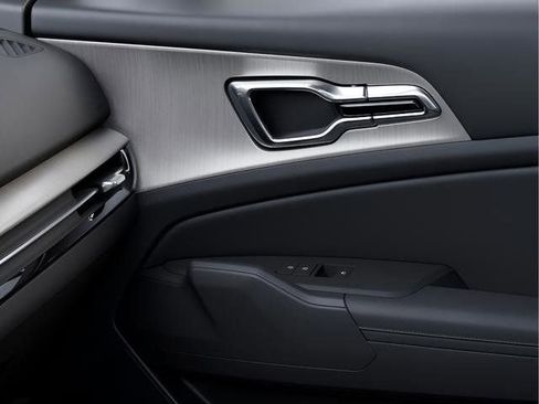 New 2026 Kia Sportage X-Line AWD/4WD image 25