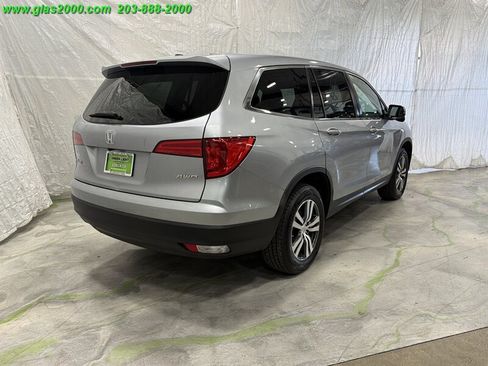 Used 2018 Honda Pilot EX-L image 8