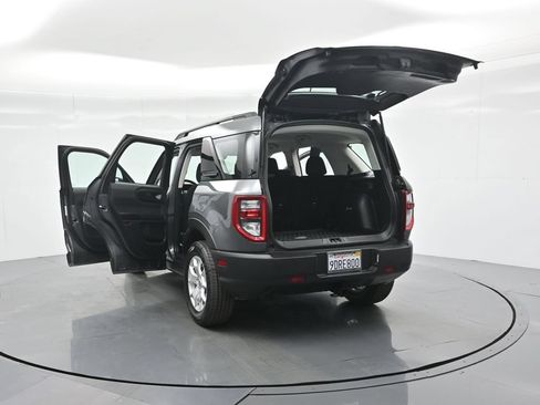 Used 2022 Ford Bronco Sport AWD/4WD image 34