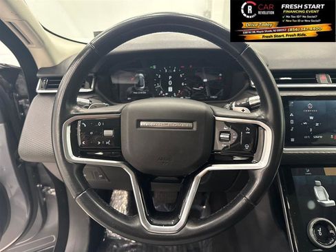 Used 2021 Land Rover Range Rover Velar S AWD/4WD image 28