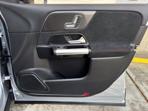 New 2025 Mercedes-Benz GLA 250 image 19