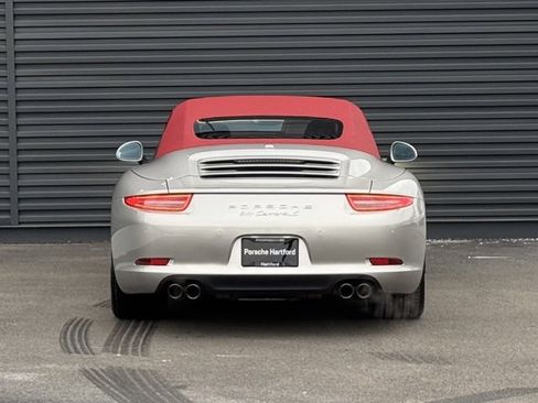 Used 2013 Porsche 911 Carrera S image 6