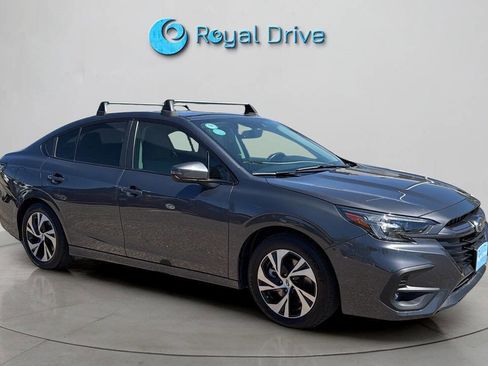 Used 2024 Subaru Legacy Premium w/ Tech Package #1 AWD/4WD image 7