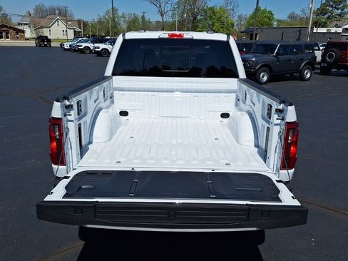 New 2026 Ford F150 XLT AWD/4WD image 26