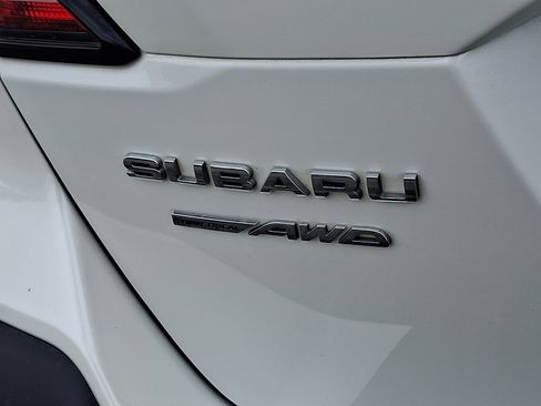 Used 2022 Subaru Outback Limited w/ Popular Package #2 image 33