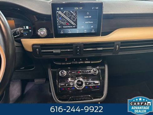 Used 2022 Lincoln Corsair Grand Touring w/ Elements Technology Bundle AWD/4WD image 5