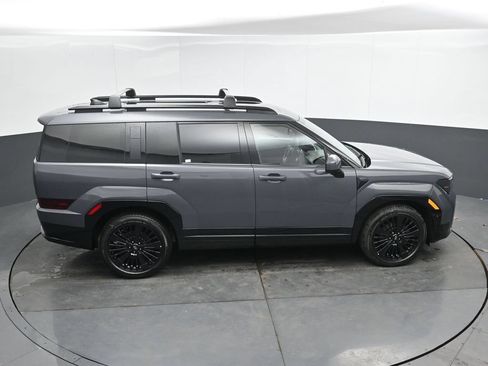 New 2026 Hyundai Santa Fe Calligraphy AWD/4WD image 13