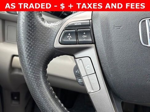 Used 2015 Honda Pilot EX-L image 22