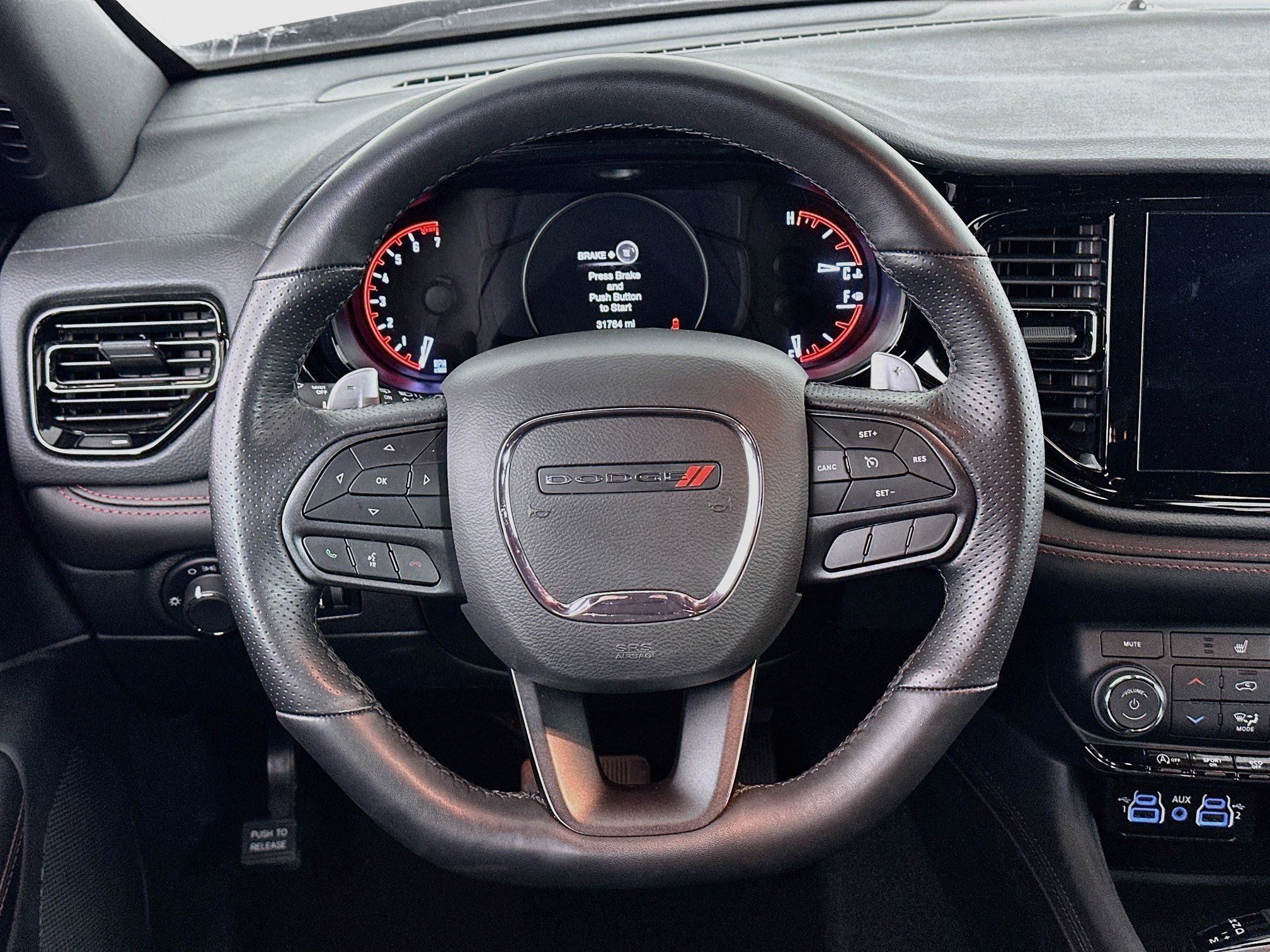 Used 2026 Dodge Durango GT AWD/4WD image 18