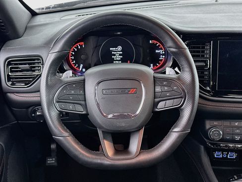 Used 2026 Dodge Durango GT AWD/4WD image 18
