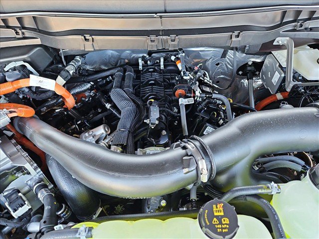New 2026 Ford F150 King Ranch w/ Equipment Group 601A High AWD/4WD image 17
