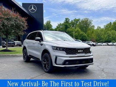 Used 2022 Kia Sorento SX