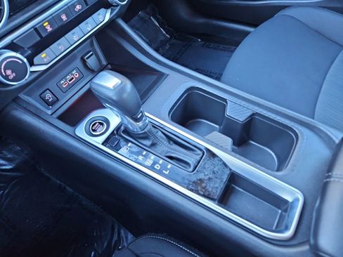 Used 2024 Nissan Sentra SV image 17