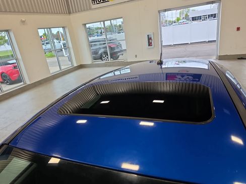 Used 2018 Ford Focus Titanium FWD image 25
