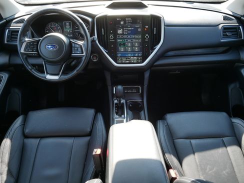 Used 2023 Subaru Ascent Limited w/ Technology Package AWD/4WD image 10