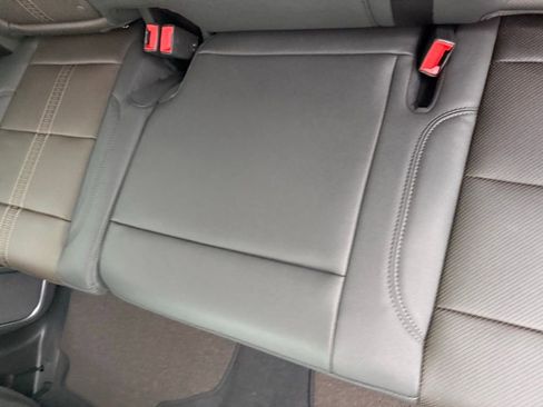 New 2026 Chevrolet Silverado 1500 High Country w/ Technology Package image 32