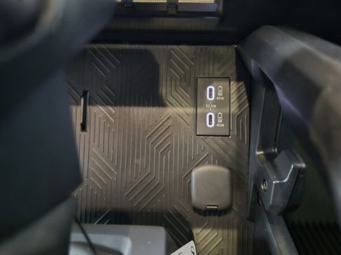 New 2026 Toyota Tacoma SR5 image 37