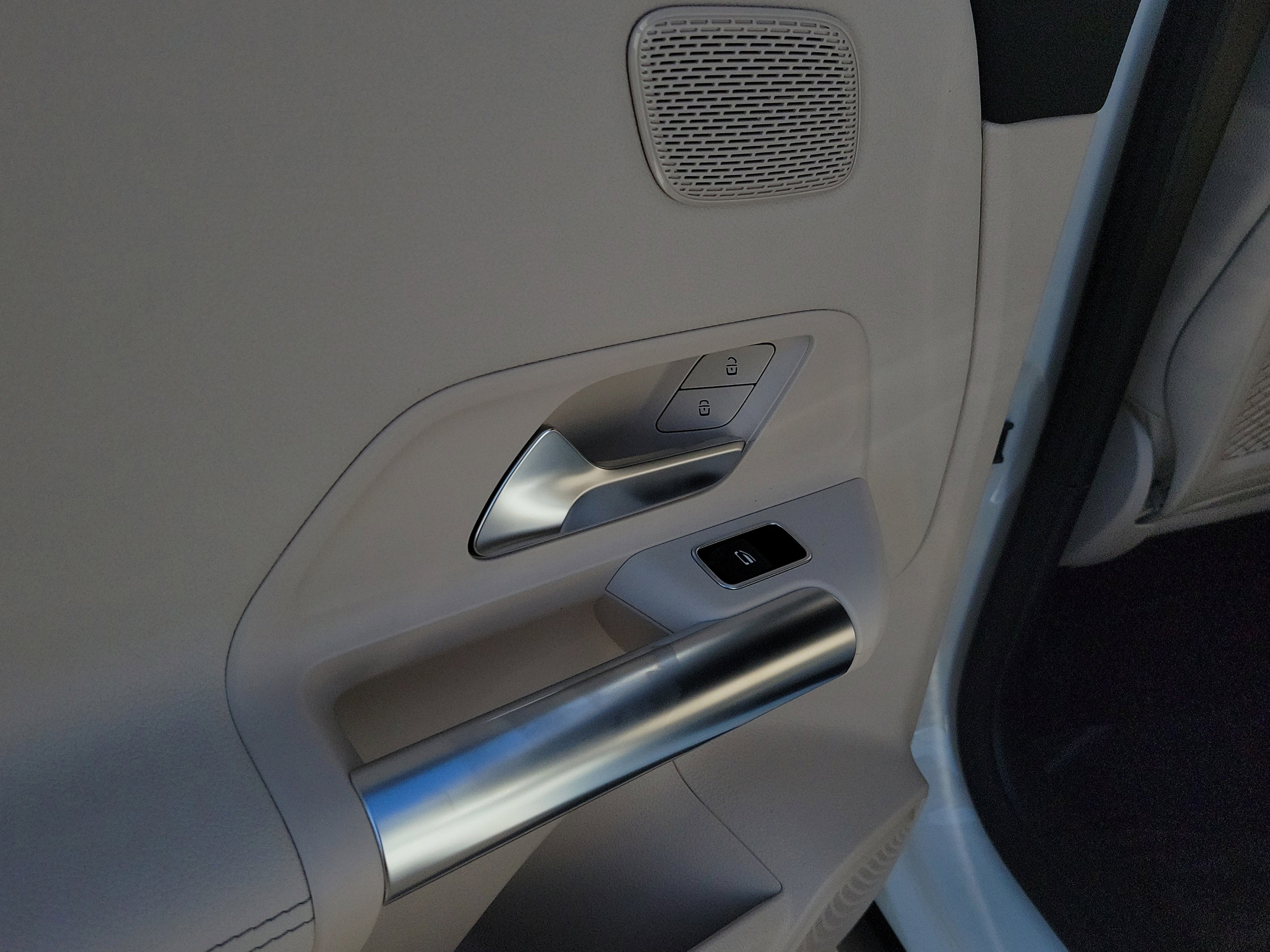 Certified 2026 Mercedes-Benz GLA 250 image 8