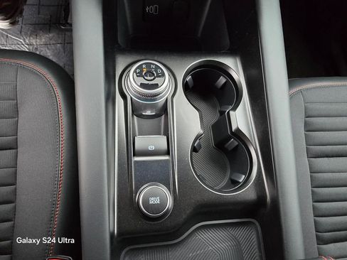 New 2026 Ford Explorer ST-Line image 32