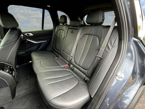Used 2020 BMW X5 sDrive40i w/ Premium Package RWD image 22
