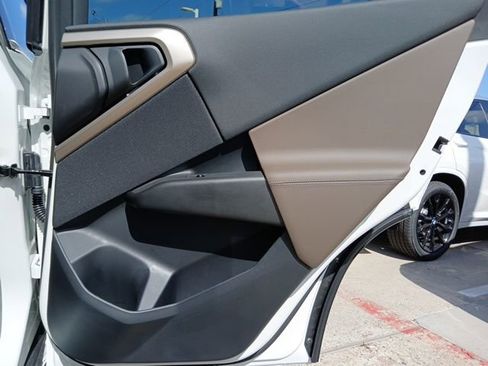 New 2025 BMW X3 xDrive30i w/ Premium Package image 12