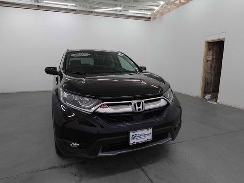 Used 2017 Honda CR-V EX-L image 3