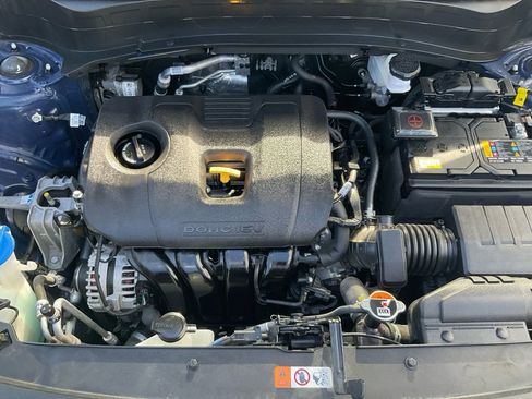 Used 2024 Kia Seltos S image 32