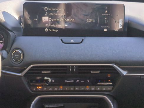 New 2026 MAZDA CX-90 Plug-In Hybrid w/ Preferred image 14