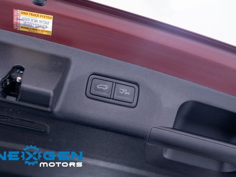 Used 2024 Kia Telluride SX image 48