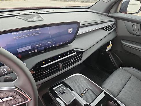 New 2026 Buick Enclave Sport Touring w/ Power Package image 17