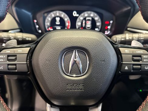 New 2025 Acura ADX A-Spec image 19