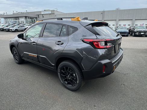 New 2026 Subaru Crosstrek 2.5i Wilderness image 5