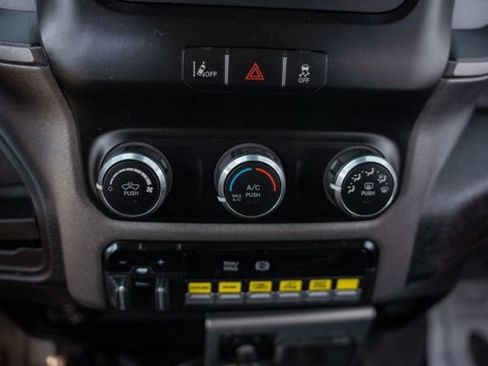 Used 2020 RAM 5500 Tradesman w/ Safety Group AWD/4WD image 21