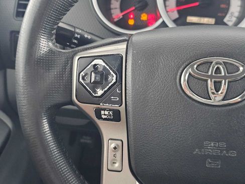 Used 2015 Toyota Tacoma PreRunner w/ Convenience Package RWD image 27