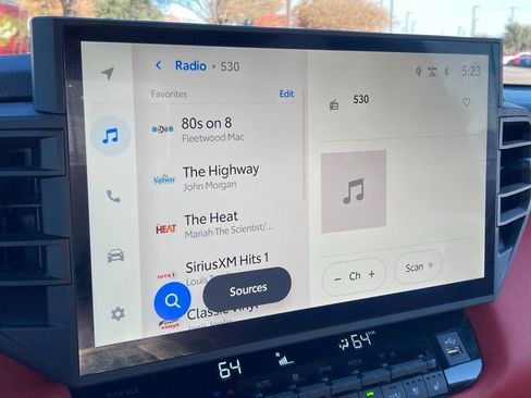 Used 2025 Toyota Tundra TRD Pro image 23