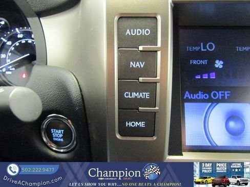 Used 2021 Lexus GX 460 Premium AWD/4WD image 35