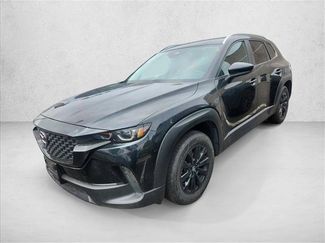 Used 2025 MAZDA CX-50 AWD 2.5 S w/ Preferred Package video 2