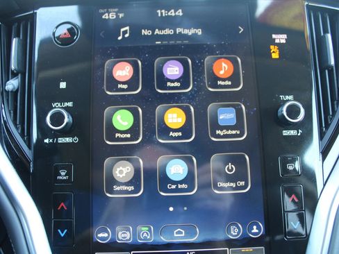 Used 2023 Subaru Outback Onyx Edition XT image 44