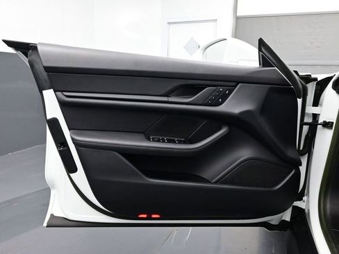 Certified 2023 Porsche Taycan w/ Premium Package RWD image 7