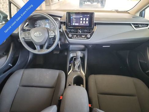 Used 2023 Toyota Corolla LE FWD image 14