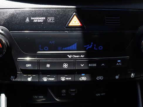 Used 2016 Hyundai Tucson Limited w/ Option Group 03 FWD image 46